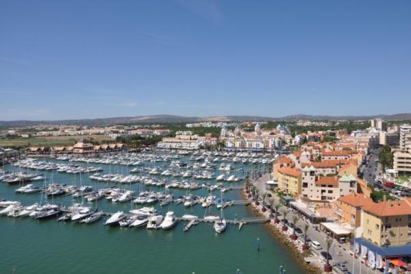 Marina Vilamoura Aquamar 215 Vilamourasun Εξωτερικό φωτογραφία