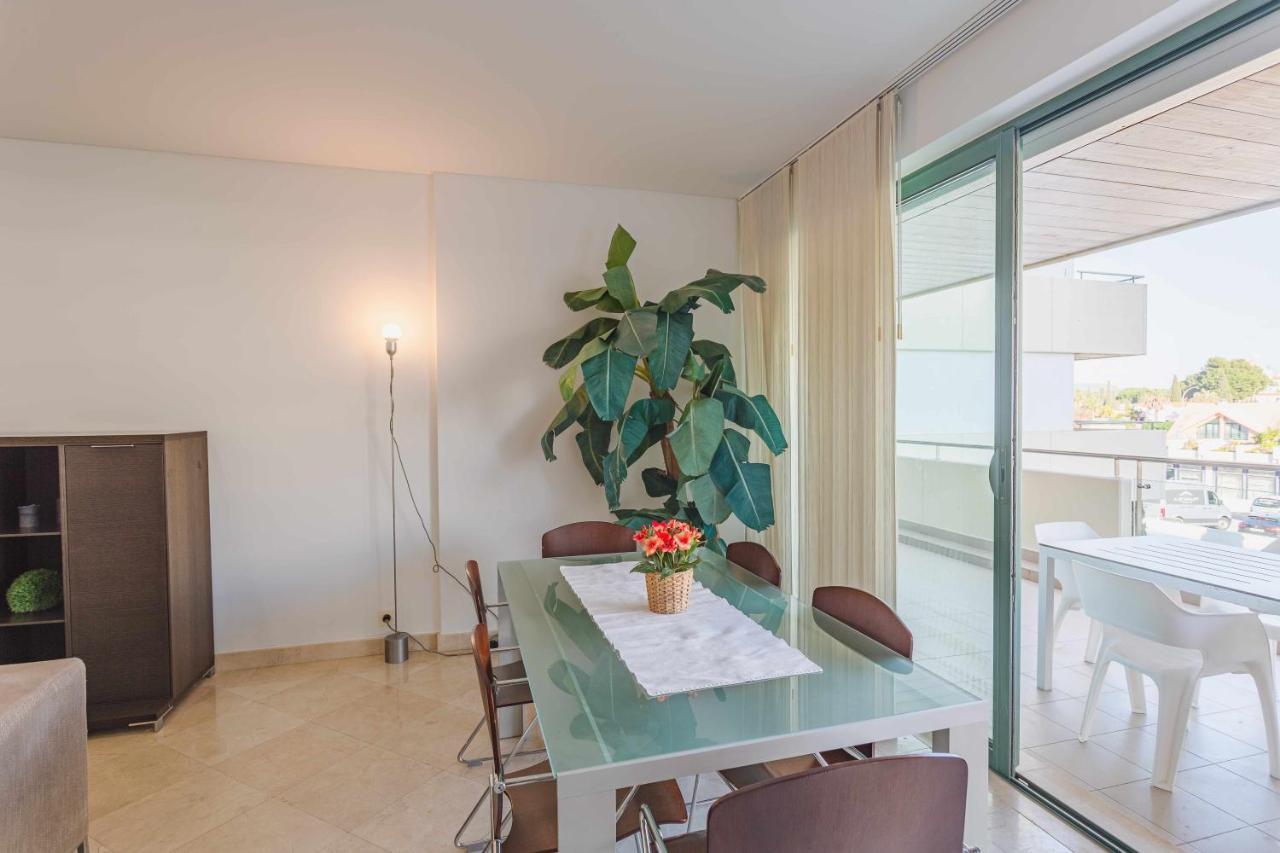 Marina Vilamoura Aquamar 215 Vilamourasun Εξωτερικό φωτογραφία