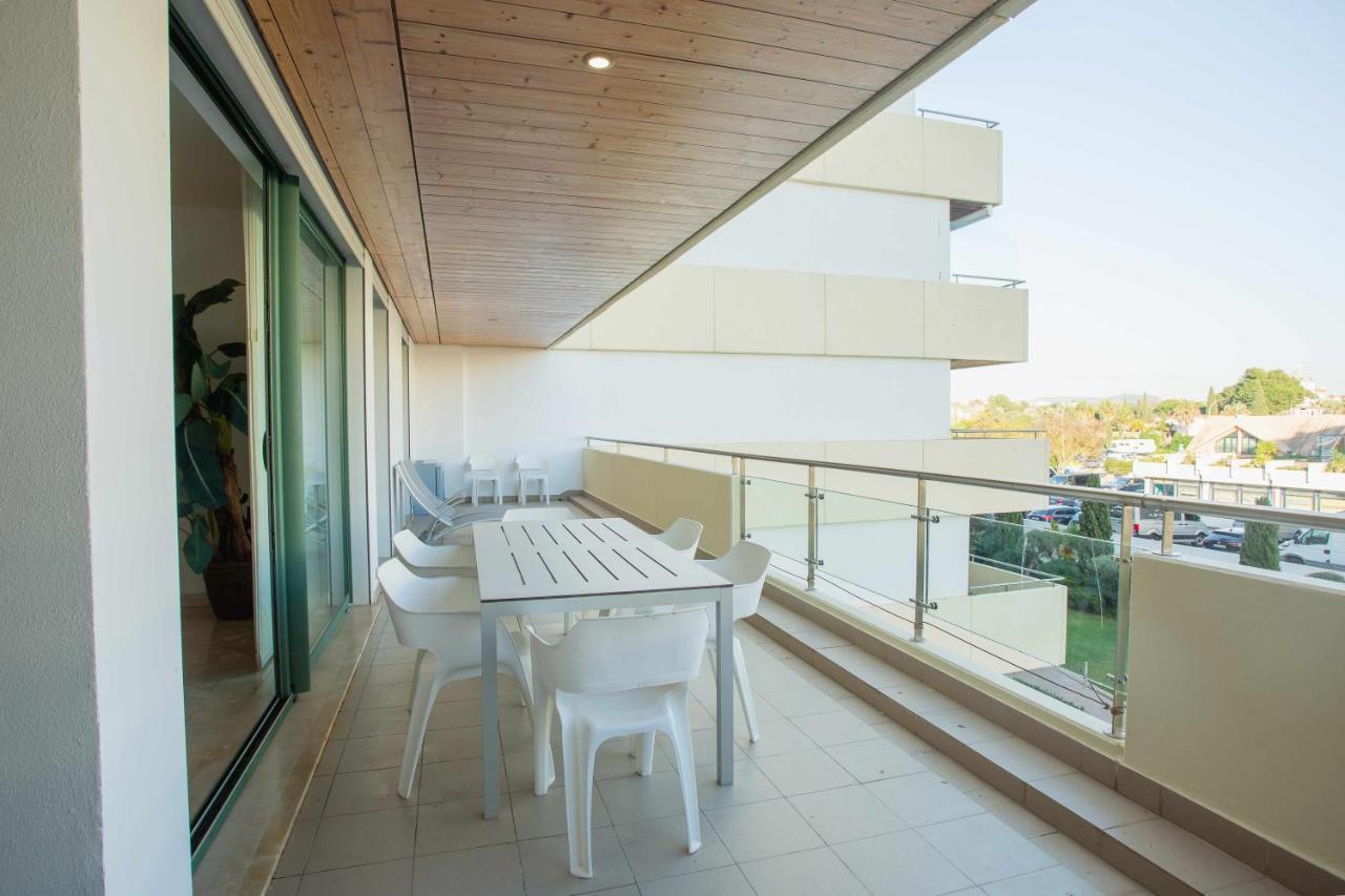 Marina Vilamoura Aquamar 215 Vilamourasun Εξωτερικό φωτογραφία