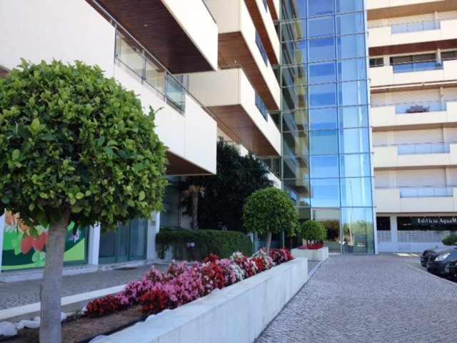 Marina Vilamoura Aquamar 215 Vilamourasun Εξωτερικό φωτογραφία