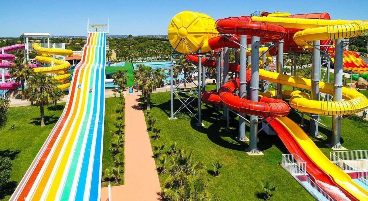 Marina Vilamoura Aquamar 215 Vilamourasun Εξωτερικό φωτογραφία