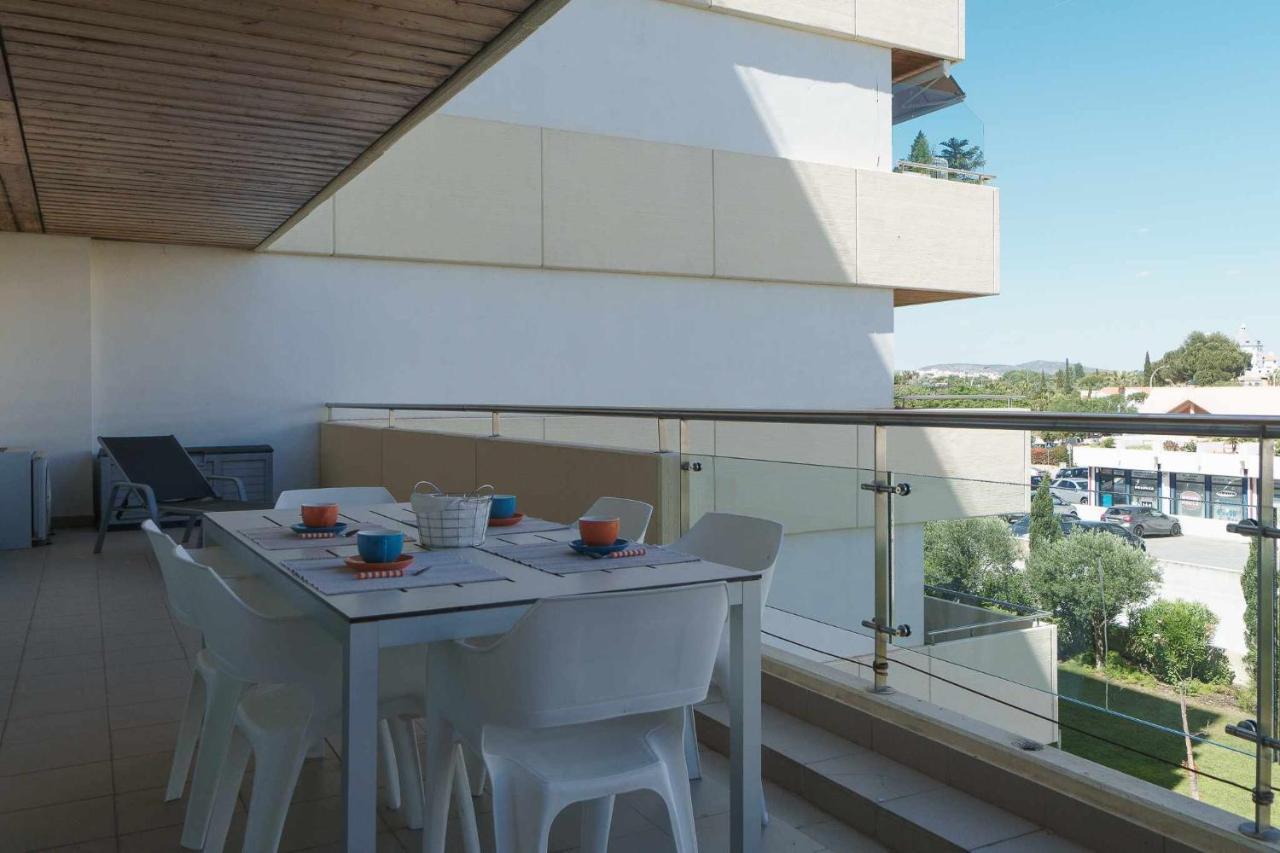 Marina Vilamoura Aquamar 215 Vilamourasun Εξωτερικό φωτογραφία