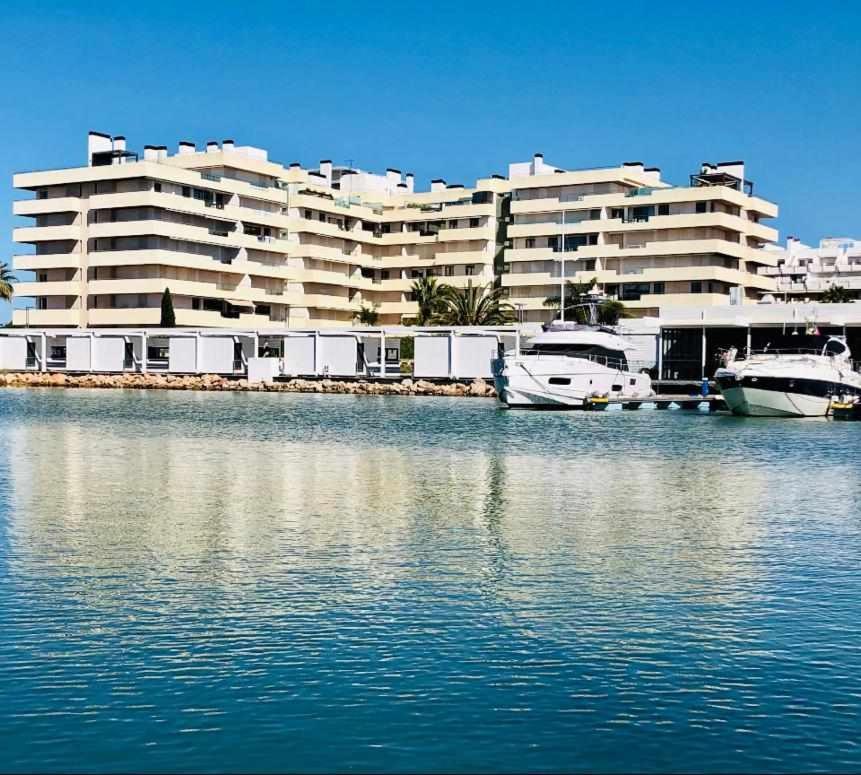 Marina Vilamoura Aquamar 215 Vilamourasun Εξωτερικό φωτογραφία