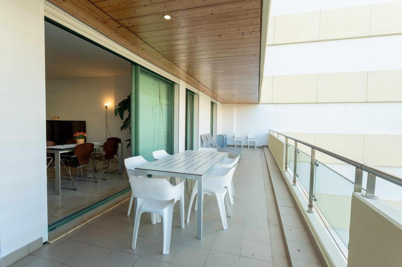 Marina Vilamoura Aquamar 215 Vilamourasun Εξωτερικό φωτογραφία