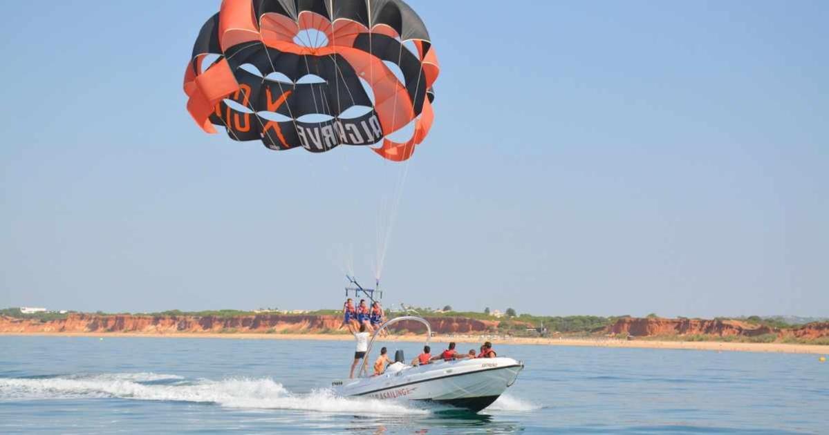 Marina Vilamoura Aquamar 215 Vilamourasun Εξωτερικό φωτογραφία