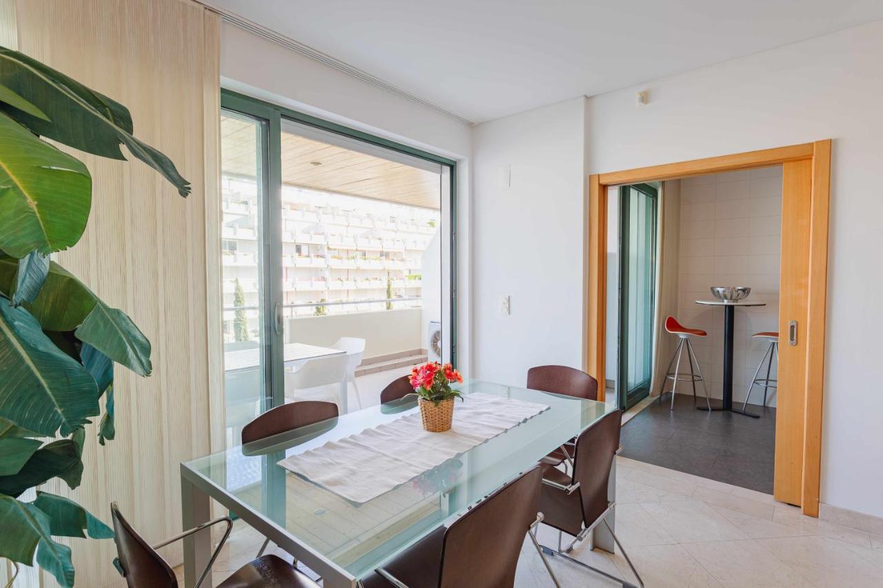 Marina Vilamoura Aquamar 215 Vilamourasun Εξωτερικό φωτογραφία