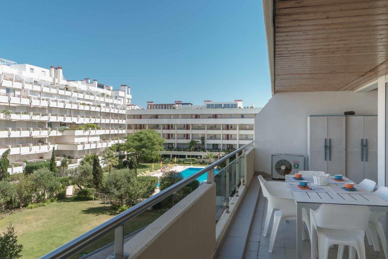 Marina Vilamoura Aquamar 215 Vilamourasun Εξωτερικό φωτογραφία